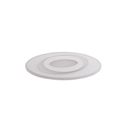 Brilagi - LED loftlampe dæmpbar MODERN LED/45W/230V 2700-6500K + fjernbetjening