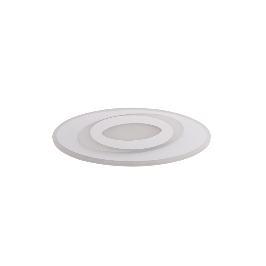 Brilagi - LED loftlampe dæmpbar MODERN LED/45W/230V 2700-6500K + fjernbetjening