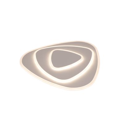 Brilagi - LED loftlampe dæmpbar MODERN LED/58W/230V 2700-6500K 47x48,5 cm+ fjernbetjening