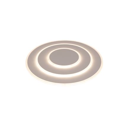 Brilagi - LED loftlampe dæmpbar MODERN LED/58W/230V 2700-6500K + fjernbetjening