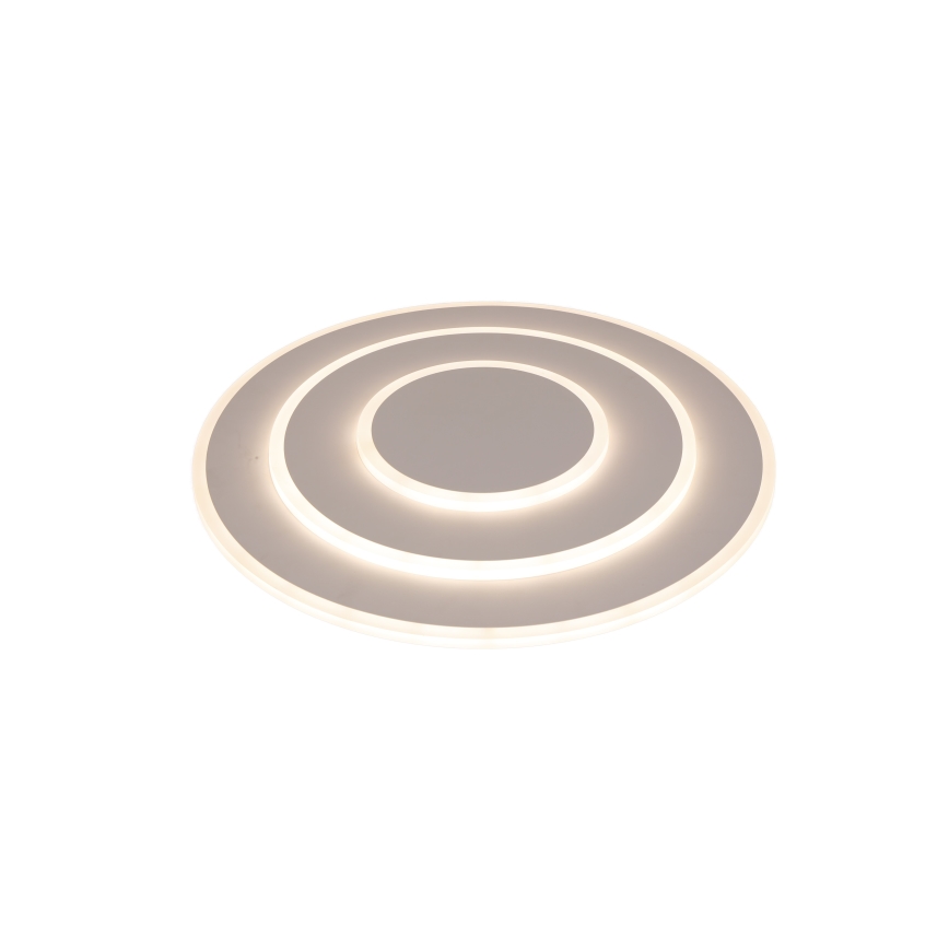 Brilagi - LED loftlampe dæmpbar MODERN LED/58W/230V 2700-6500K + fjernbetjening