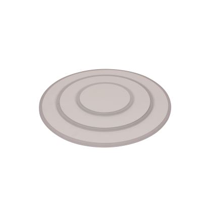 Brilagi - LED loftlampe dæmpbar MODERN LED/58W/230V 2700-6500K + fjernbetjening