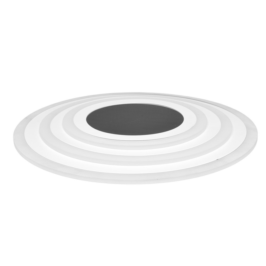 Brilagi - LED loftlampe dæmpbar MODERN LED/70W/230V 2700-6500K diameter 50 cm + fjernbetjening