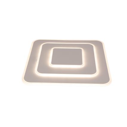 Brilagi - LED loftlampe dæmpbar MODERN LED/72W/230V 2700-6500K + fjernbetjening