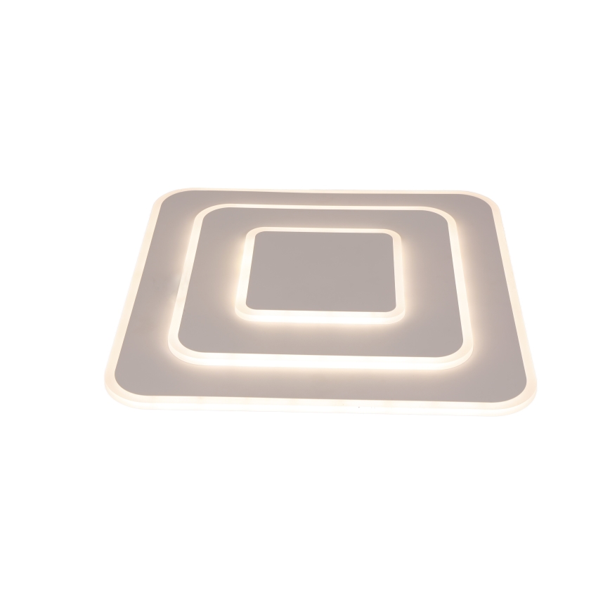 Brilagi - LED loftlampe dæmpbar MODERN LED/72W/230V 2700-6500K + fjernbetjening