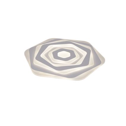 Brilagi - LED loftlampe dæmpbar MODERN LED/85W/230V 2700-6500K + fjernbetjening