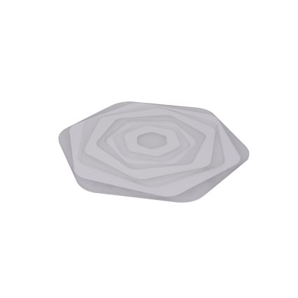 Brilagi - LED loftlampe dæmpbar MODERN LED/85W/230V 2700-6500K + fjernbetjening
