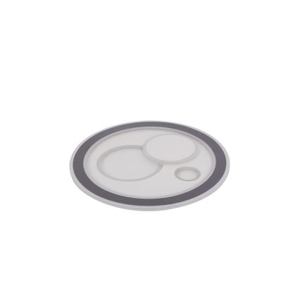 Brilagi - LED loftlampe dæmpbar MODERN LED/89W/230V 2700-6500K + fjernbetjening
