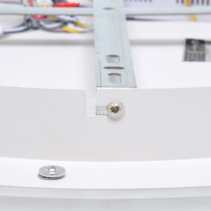Brilagi - LED loftlampe dæmpbar MODERN LED/89W/230V 2700-6500K diameter 47 cm + fjernbetjening