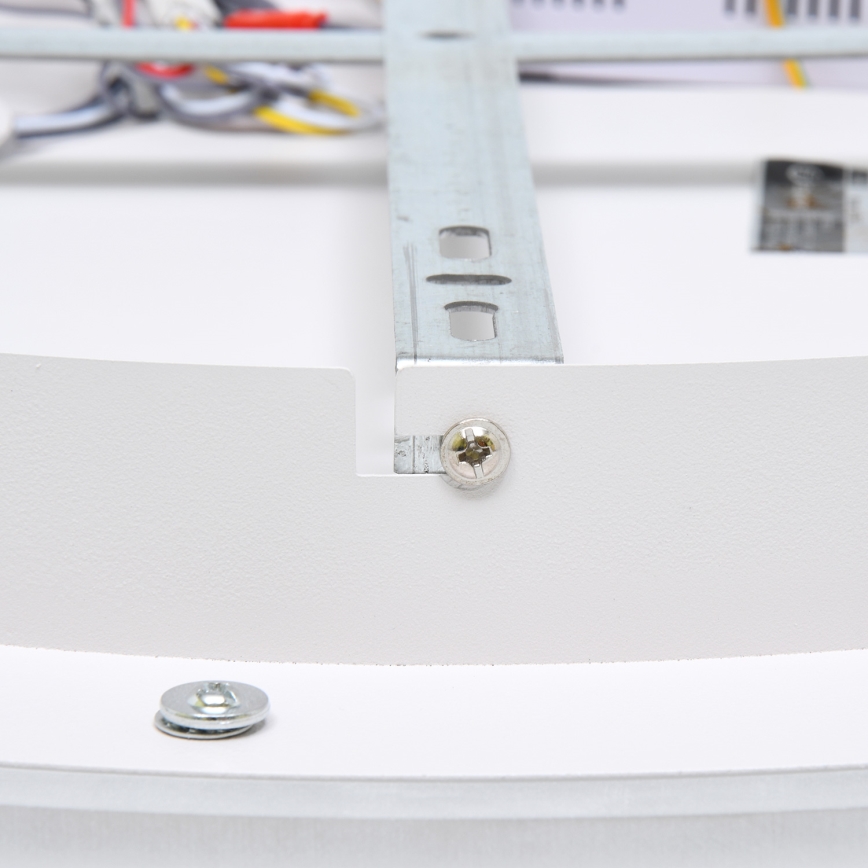 Brilagi - LED loftlampe dæmpbar MODERN LED/89W/230V 2700-6500K diameter 47 cm + fjernbetjening