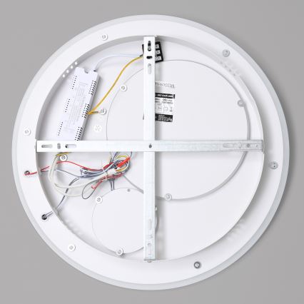 Brilagi - LED loftlampe dæmpbar MODERN LED/89W/230V 2700-6500K diameter 47 cm + fjernbetjening