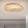 Brilagi - LED loftlampe dæmpbar MODERN MINI LED/65W/230V 3000/4000/6000K + fjernbetjening