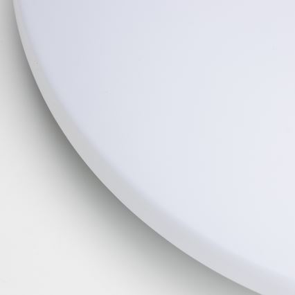 Brilagi - LED loftlampe dæmpbar OPAL LED/24W/230V  3000/4000/6500K + fjernbetjening