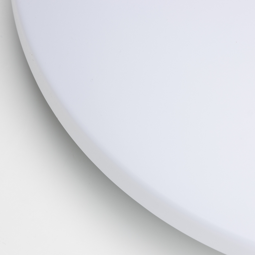 Brilagi - LED loftlampe dæmpbar OPAL LED/24W/230V  3000/4000/6500K + fjernbetjening