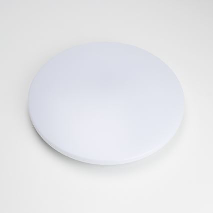 Brilagi - LED loftlampe dæmpbar OPAL LED/24W/230V  3000/4000/6500K + fjernbetjening