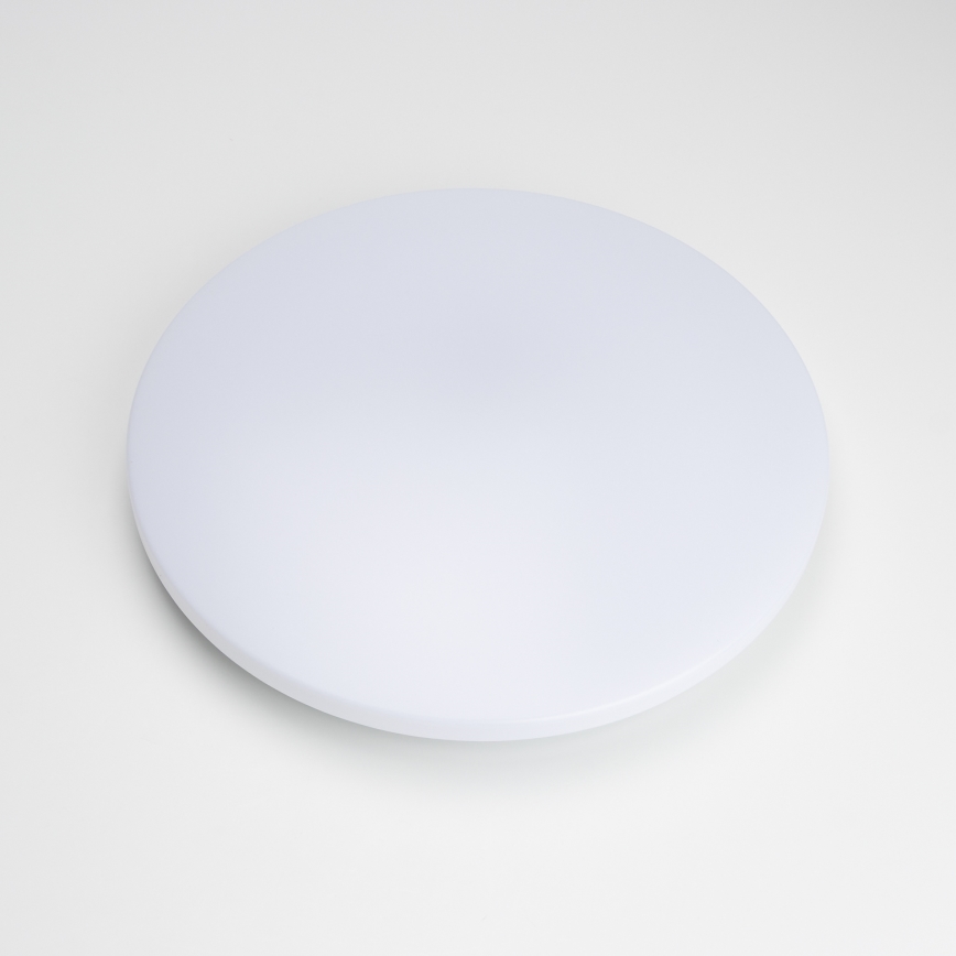 Brilagi - LED loftlampe dæmpbar OPAL LED/24W/230V  3000/4000/6500K + fjernbetjening