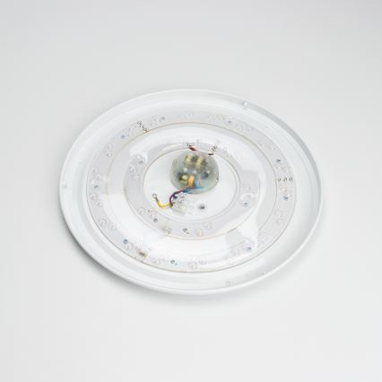 Brilagi - LED loftlampe dæmpbar OPAL LED/24W/230V  3000/4000/6500K + fjernbetjening