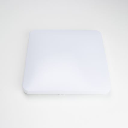 Brilagi - LED loftlampe dæmpbar OPAL LED/24W/230V 3000/4000/6500K + fjernbetjening