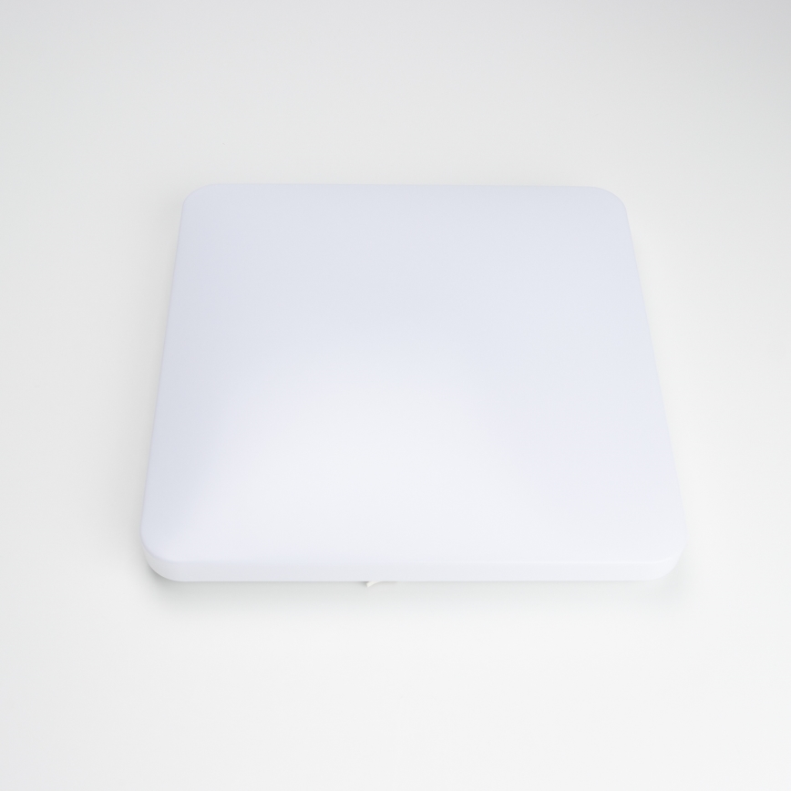 Brilagi - LED loftlampe dæmpbar OPAL LED/24W/230V 3000/4000/6500K + fjernbetjening