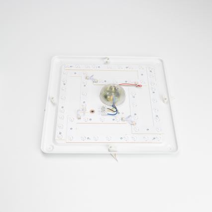 Brilagi - LED loftlampe dæmpbar OPAL LED/24W/230V 3000/4000/6500K + fjernbetjening