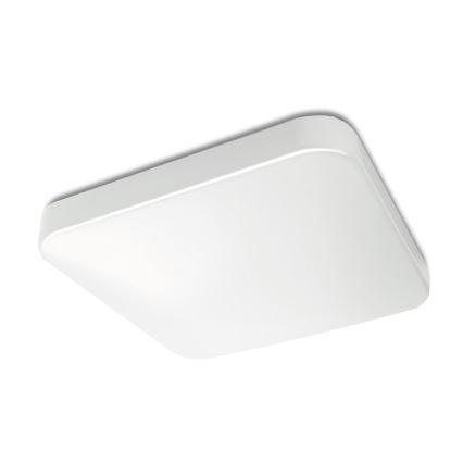 Brilagi - LED loftlampe dæmpbar OPAL LED/24W/230V 3000/4000/6500K + fjernbetjening