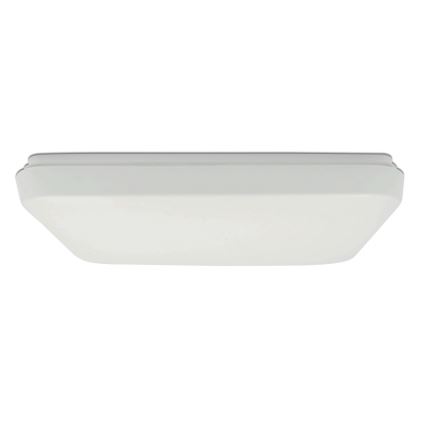 Brilagi - LED loftlampe dæmpbar OPAL LED/24W/230V 3000/4000/6500K + fjernbetjening