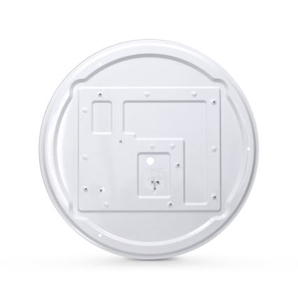 Brilagi - LED loftlampe dæmpbar PILAR LED/48W/230V 3000-6500K diameter 43 cm + fjernbetjening