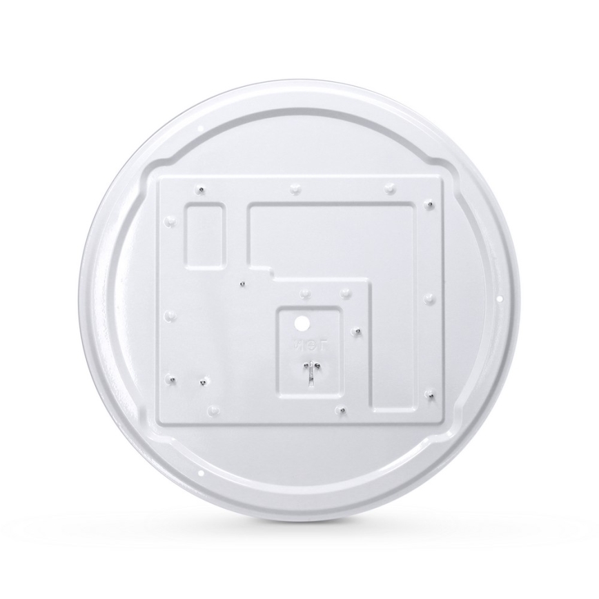 Brilagi - LED loftlampe dæmpbar PILAR LED/48W/230V 3000-6500K diameter 43 cm + fjernbetjening