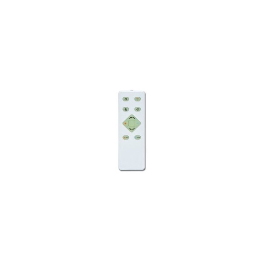 Brilagi - LED loftlampe dæmpbar PINE LED/60W/230V 3000-6500K + fjernbetjening