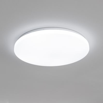 Brilagi - LED loftlampe dæmpbar SMART LED/24W/230V 2700-6500K Wi-Fi Tuya + fjernbetjening