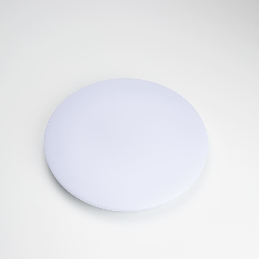 Brilagi - LED loftlampe dæmpbar SMART LED/24W/230V 2700-6500K Wi-Fi Tuya + fjernbetjening