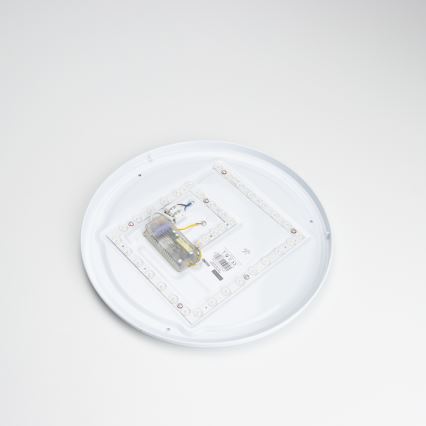 Brilagi - LED loftlampe dæmpbar SMART LED/24W/230V 2700-6500K Wi-Fi Tuya + fjernbetjening