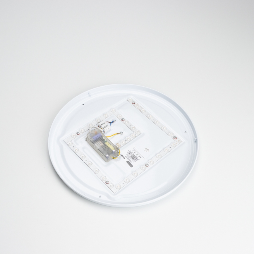 Brilagi - LED loftlampe dæmpbar SMART LED/24W/230V 2700-6500K Wi-Fi Tuya + fjernbetjening