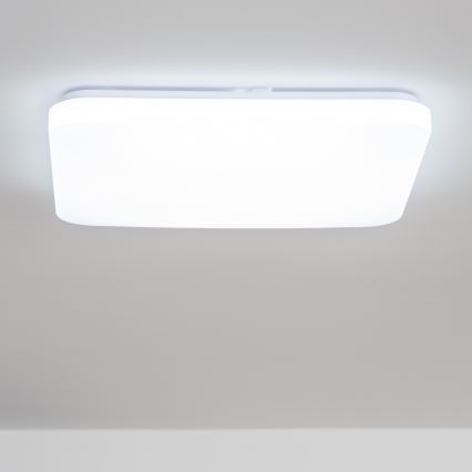 Brilagi - LED loftlampe dæmpbar SMART LED/28W/230V 2700-6500K Wi-Fi Tuya + fjernbetjening