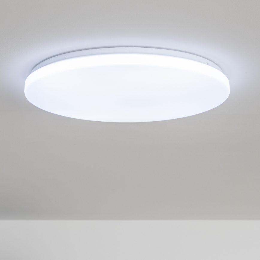 Brilagi - LED loftlampe dæmpbar SMART LED/36W/230V 2700-6500K Wi-Fi Tuya + fjernbetjening