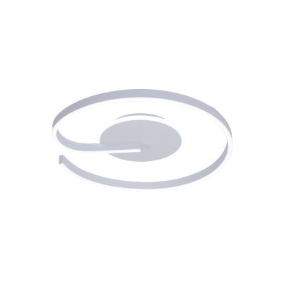 Brilagi - LED loftlampe dæmpbar SPIRAL LED/56W/230V 3000/4000/6000K + fjernbetjening