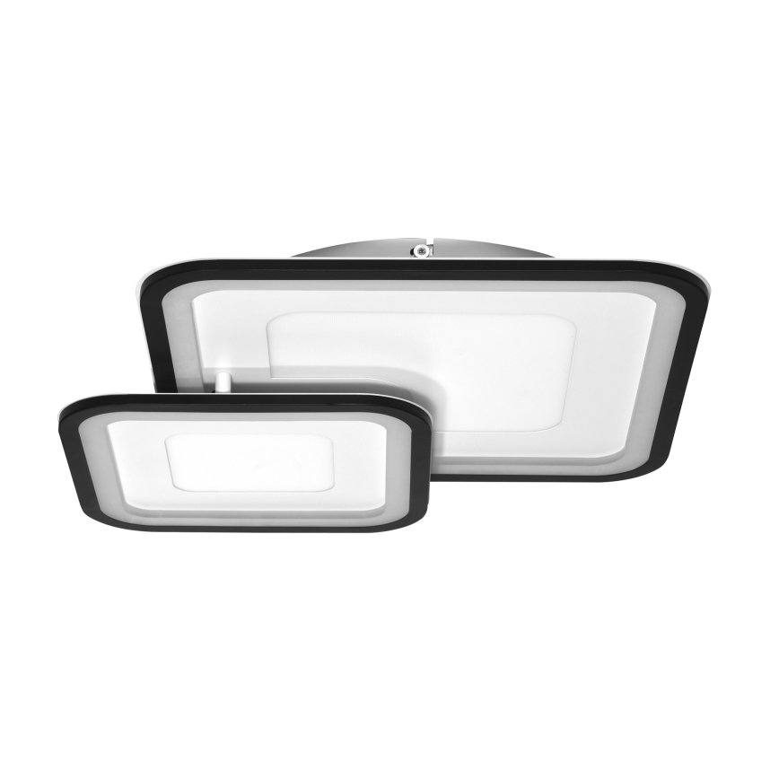 Brilagi - LED loftlampe dæmpbar TANDORA LED/49W/230V 3000/4000/6000K + fjernbetjening