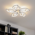 Brilagi - LED loftlampe dæmpbar TWIST LED/125W/230V 3000-6500K + fjernbetjening