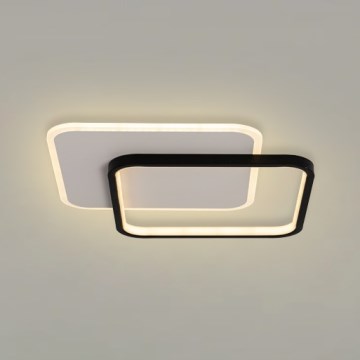 Brilagi - LED loftlampe dæmpbar VELO LED/43W/230V 3000/4000/6000K + fjernbetjening