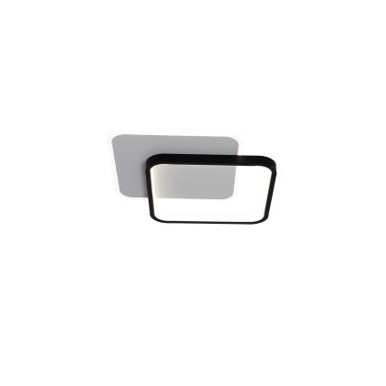 Brilagi - LED loftlampe dæmpbar VELO LED/43W/230V 3000/4000/6000K + fjernbetjening