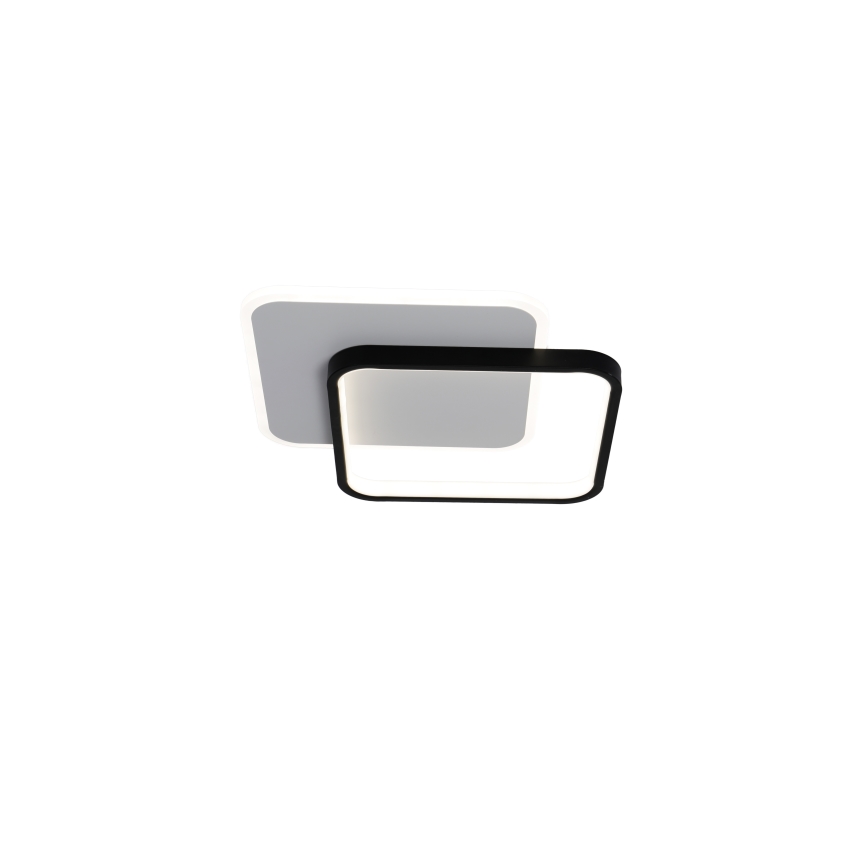 Brilagi - LED loftlampe dæmpbar VELO LED/43W/230V 3000/4000/6000K + fjernbetjening