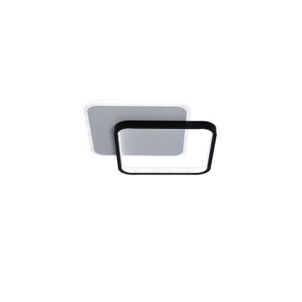 Brilagi - LED loftlampe dæmpbar VELO LED/43W/230V 3000/4000/6000K + fjernbetjening