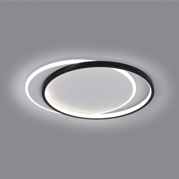 Brilagi - LED loftlampe dæmpbar VELO LED/48W/230V 3000/4000/6000K + fjernbetjening