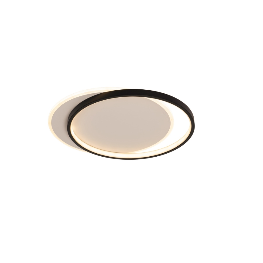 Brilagi - LED loftlampe dæmpbar VELO LED/48W/230V 3000/4000/6000K + fjernbetjening