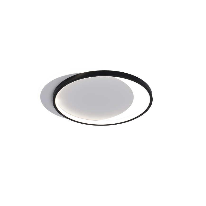 Brilagi - LED loftlampe dæmpbar VELO LED/48W/230V 3000/4000/6000K + fjernbetjening