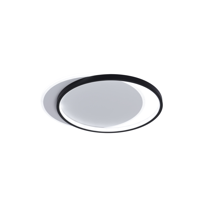 Brilagi - LED loftlampe dæmpbar VELO LED/48W/230V 3000/4000/6000K + fjernbetjening
