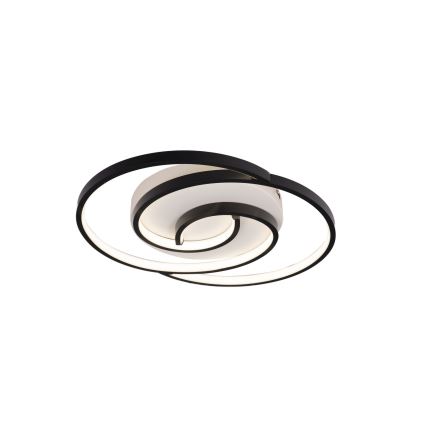 Brilagi - LED loftlampe dæmpbar VELO LED/52W/230V 3000/4000/6000K + fjernbetjening