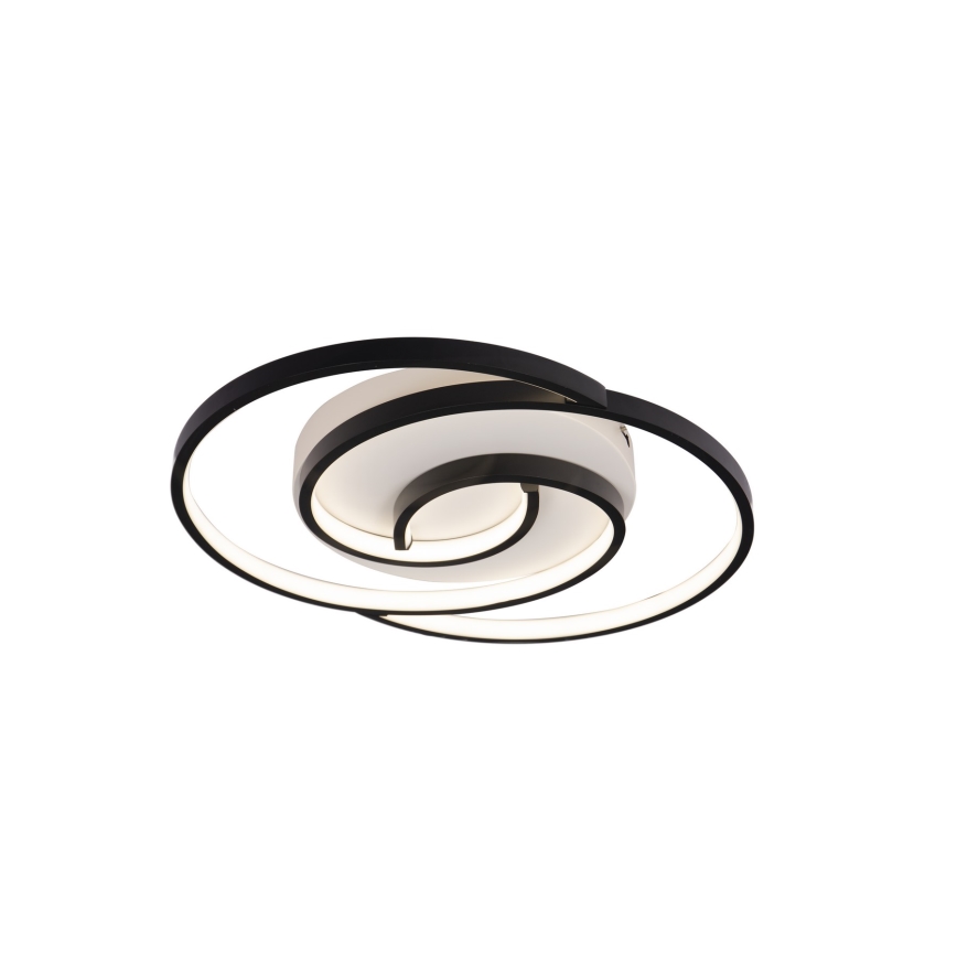 Brilagi - LED loftlampe dæmpbar VELO LED/52W/230V 3000/4000/6000K + fjernbetjening