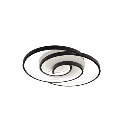 Brilagi - LED loftlampe dæmpbar VELO LED/52W/230V 3000/4000/6000K + fjernbetjening