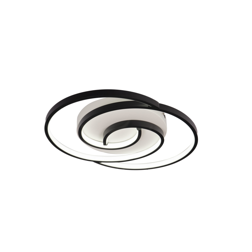 Brilagi - LED loftlampe dæmpbar VELO LED/52W/230V 3000/4000/6000K + fjernbetjening